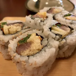 Mango Roll