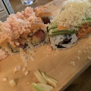 Orchard Roll