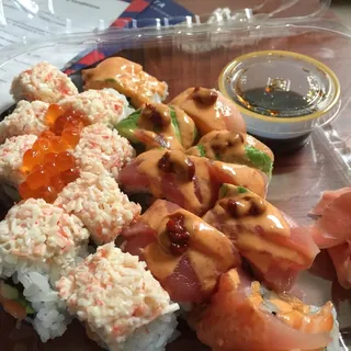 Raider Roll