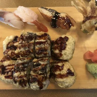 Yum Yum Roll