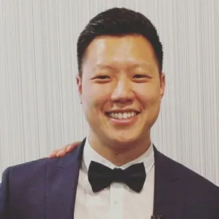 Patrick M.