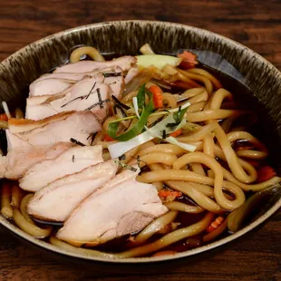 noodles, ramen, noodle dish, food, ramen and noodles, noodle soup