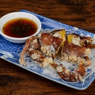 sushi and sashimi, food, sushi, sashimi