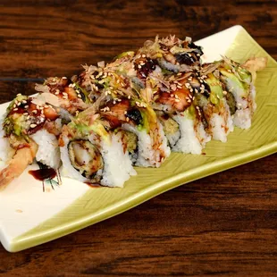 food, sushi, sashimi, sushi and sashimi