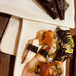 Makino Sushi & Seafood Buffet