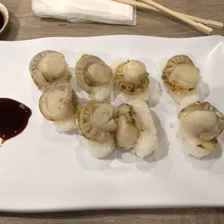 Scallop