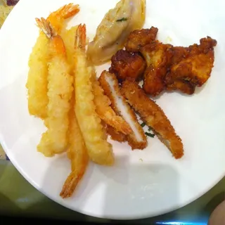 Sweet & Sour Chicken