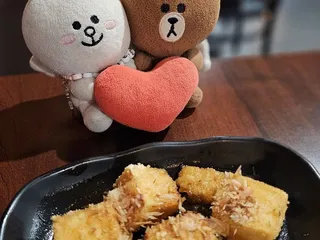 AYCE Sushi & Asian Fusion