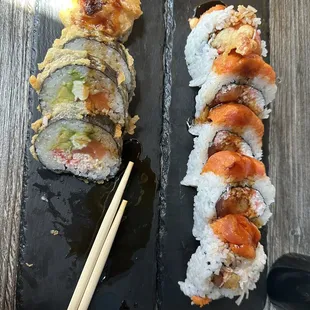 Las Vegas Roll Monster Roll