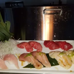 Omakase