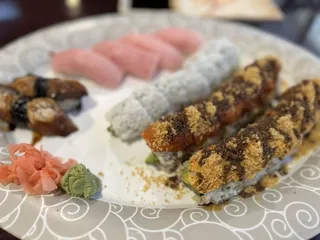 Mido Sushi