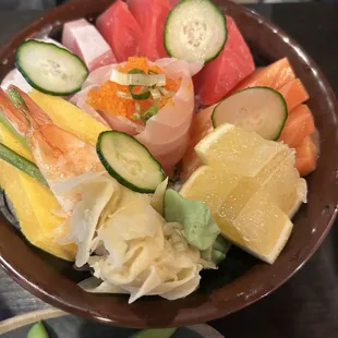 Chirashi