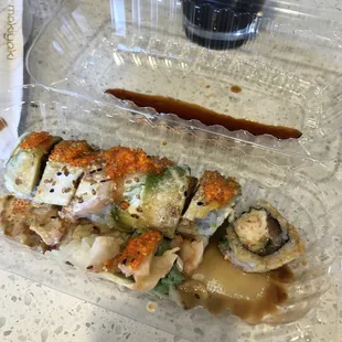 Summer Love Roll