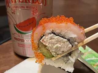 Joy Sushi