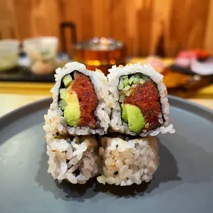 Spicy Tuna Roll