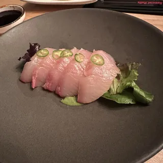 Jalapeno Yellowtail