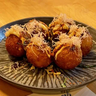 Takoyaki