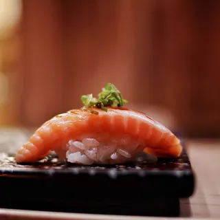 New Zealand King Salmon