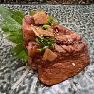 Wagyu Beef