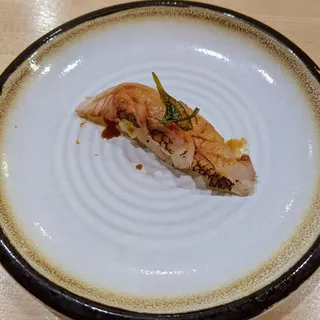 Japanese Snapper
