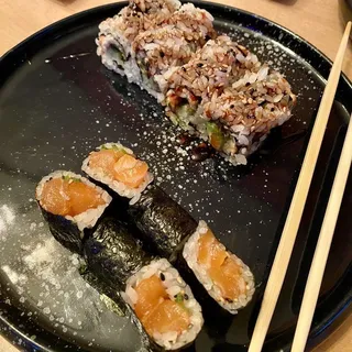 Avocado Roll
