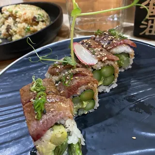 Negihama Roll