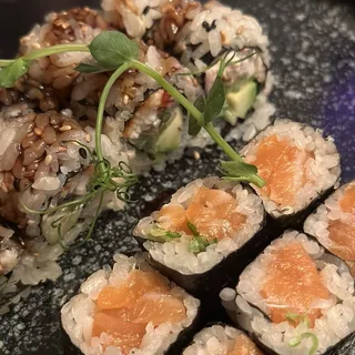 Unagi Roll