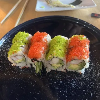 Beverly Hills Roll
