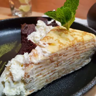 Flourless Chocolate Cake