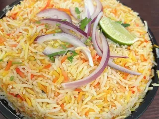 Cake Walk Bakery & Indian Cafe