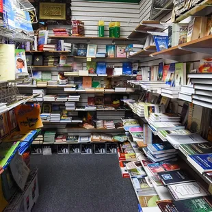 sushi and sashimi, interior