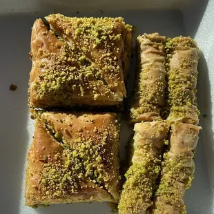 Baklava