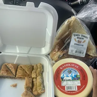 Everything i got for $29 something. Will be coming back!