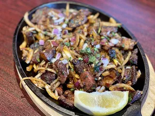 Khaja Ghar Restaurant & Bar
