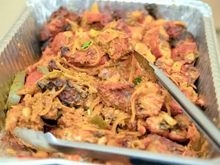 Awadh India Restaurant