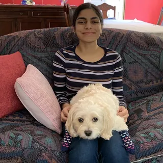 Sejal S.