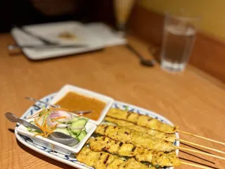 Thai Chef