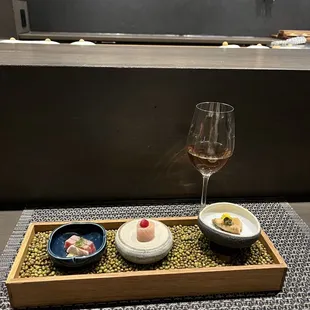 omakase