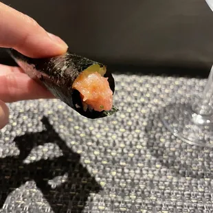 Handroll