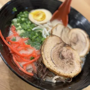 Classic Tonkatsu