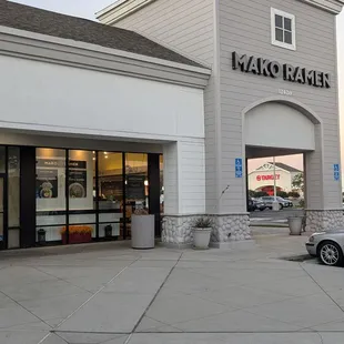 Storefront