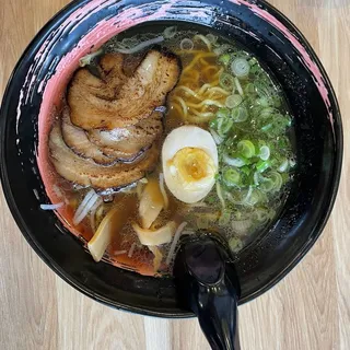 Shoyu Ramen