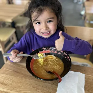 Miso Ramen