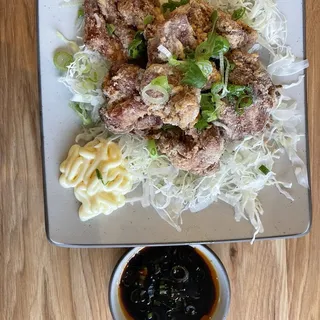 Karaage