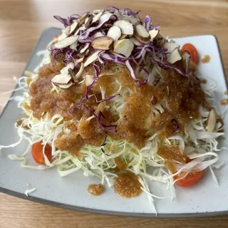 Sumi Salad