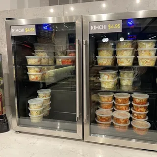 Kimchi
