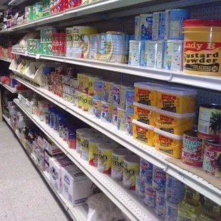 Ask. Just ask. And enjoy a whole new world.