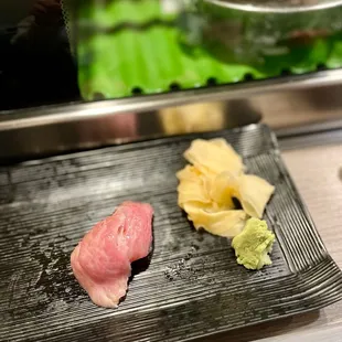 toro -- melt in your mouth good!