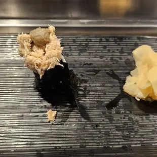 Sep 2024 omakase, keep going til you say stop