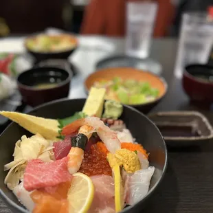 Chirashi